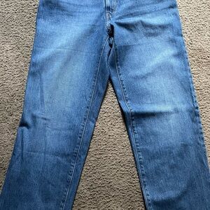 Classic Men's Size 29 Baggy Levi’s Blue Jeans